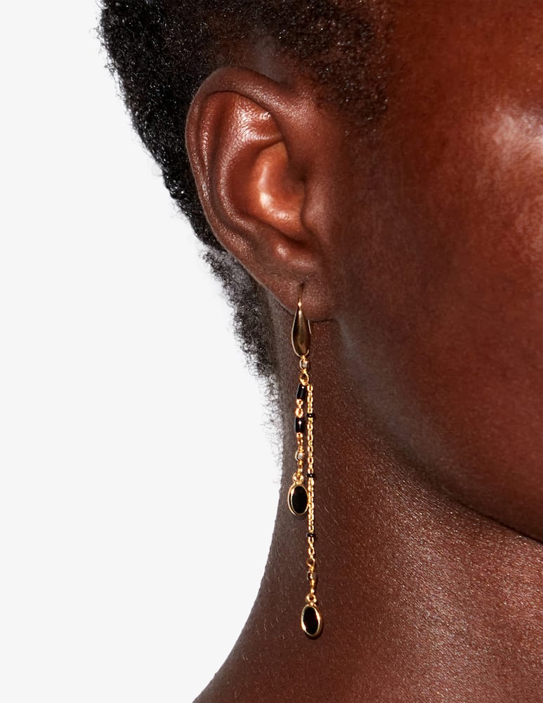 rinascente Isabel Marant Pendant earrings