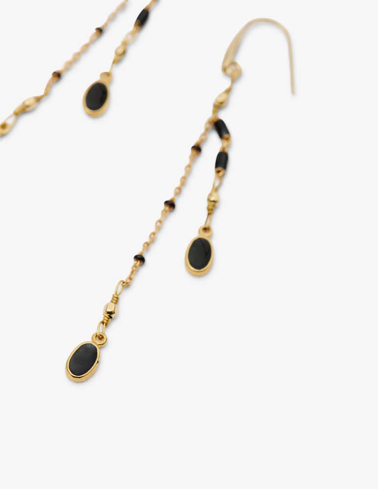 rinascente Isabel Marant Pendant earrings