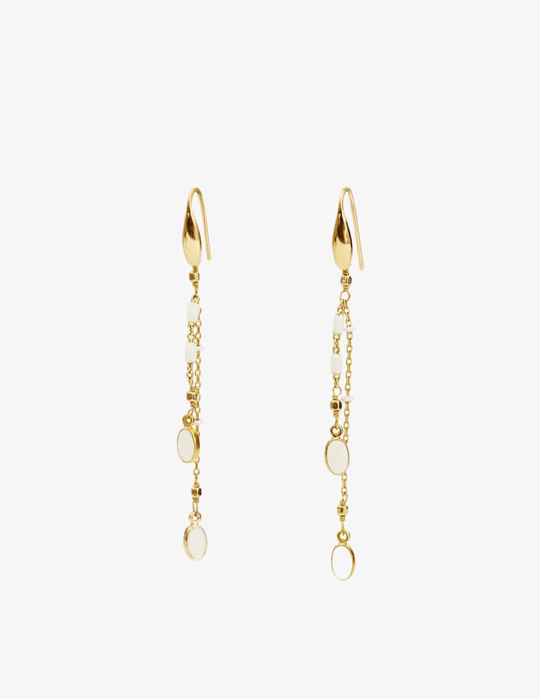 rinascente Isabel Marant Pendant earrings