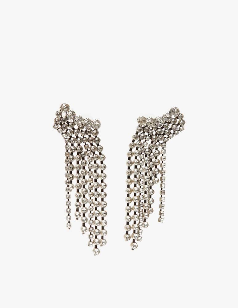 rinascente Isabel Marant Orecchini Wild Shore