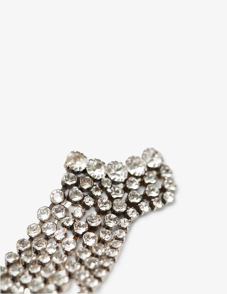 rinascente Isabel Marant Orecchini Wild Shore