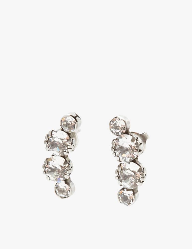 rinascente Isabel Marant Wild shore earring