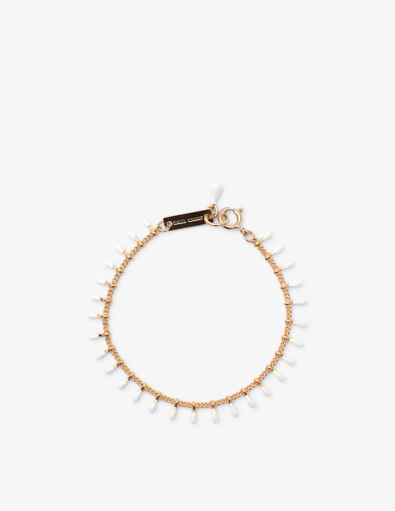Isabel Marant Bracciale sottile - immagine 1 Isabel Marant Bracciale sottile - immagine 1
