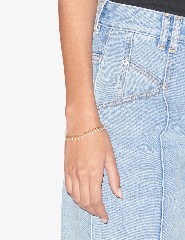 Isabel Marant Bracciale sottile - immagine 2 Isabel Marant Bracciale sottile - immagine 2