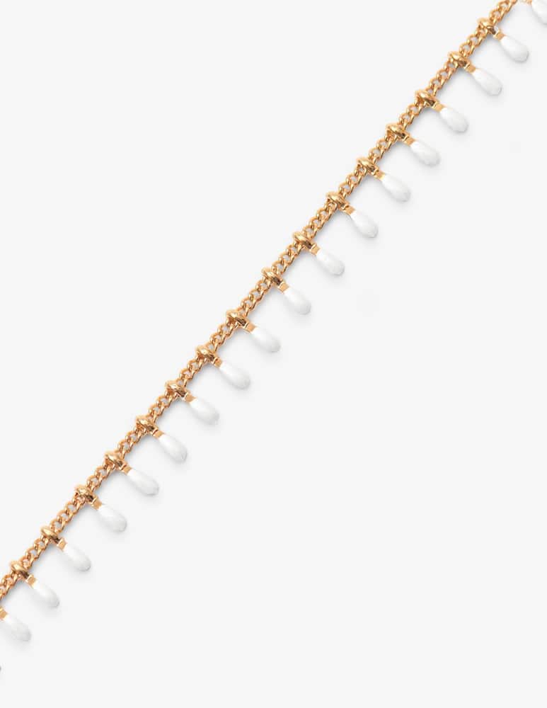 Isabel Marant Bracciale sottile - immagine 3 Isabel Marant Bracciale sottile - immagine 3