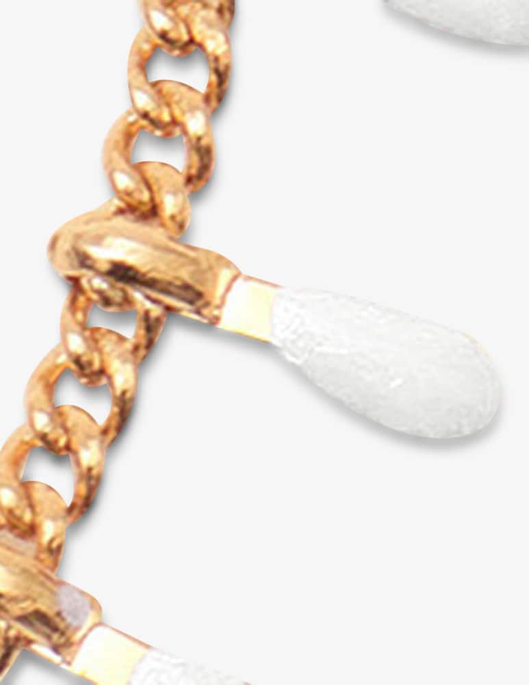 Isabel Marant Bracciale sottile - immagine 4 Isabel Marant Bracciale sottile - immagine 4