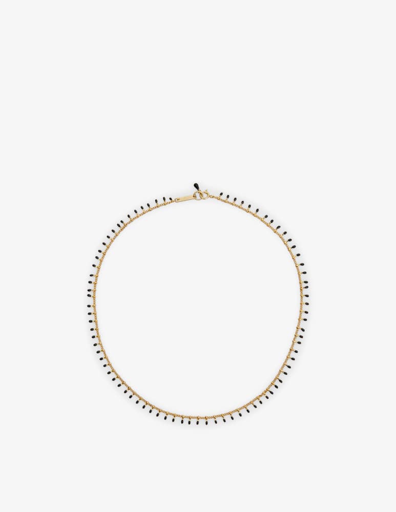 rinascente Isabel Marant Casablanca necklace