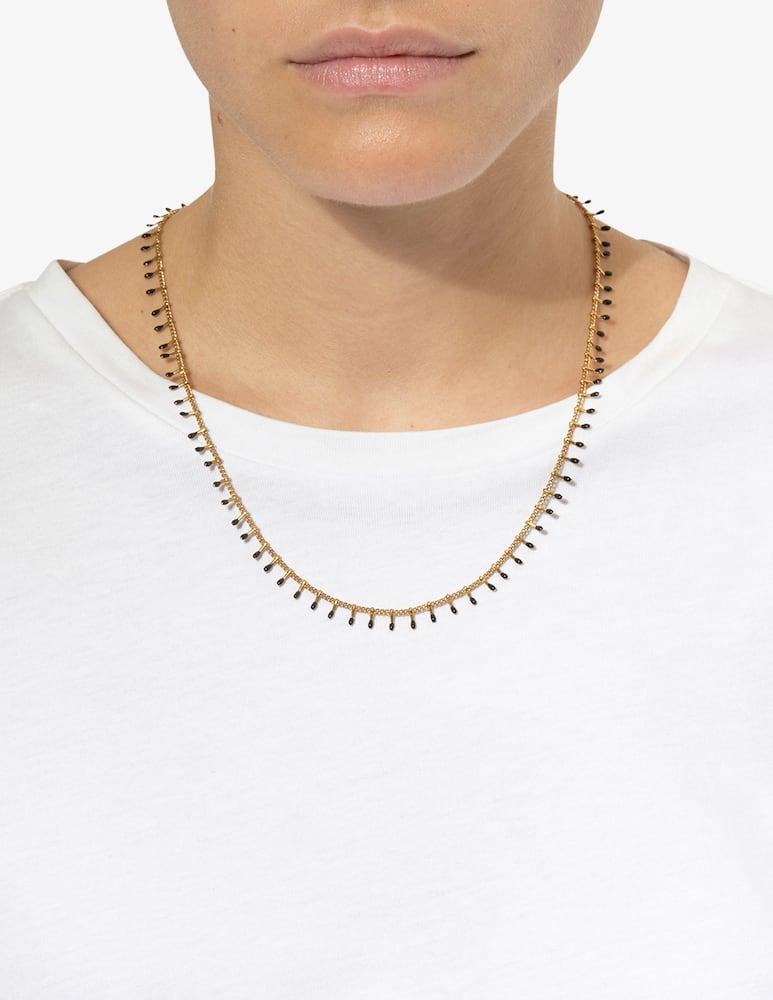 rinascente Isabel Marant Casablanca necklace