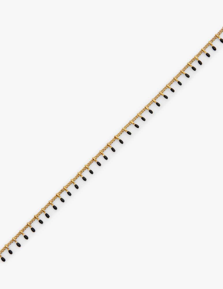 rinascente Isabel Marant Casablanca necklace