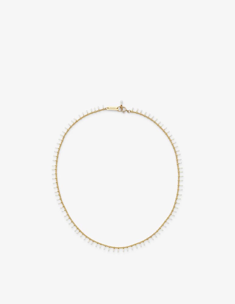 Isabel Marant Necklace Casablanca - picture 1 Isabel Marant Necklace Casablanca - picture 1
