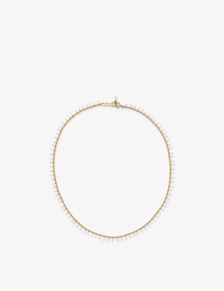 rinascente Isabel Marant Necklace Casablanca