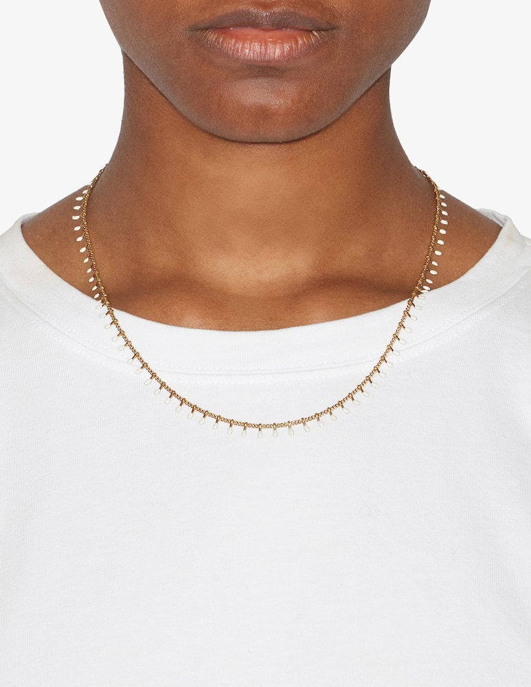 Isabel Marant Necklace Casablanca - picture 2 Isabel Marant Necklace Casablanca - picture 2