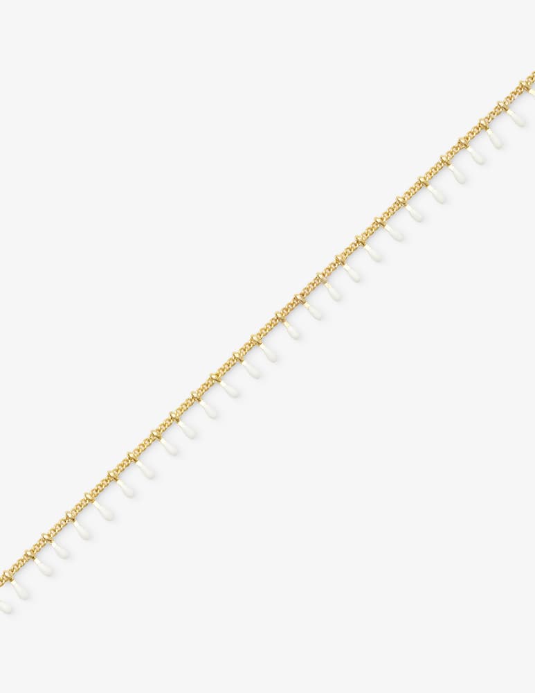 rinascente Isabel Marant Necklace Casablanca