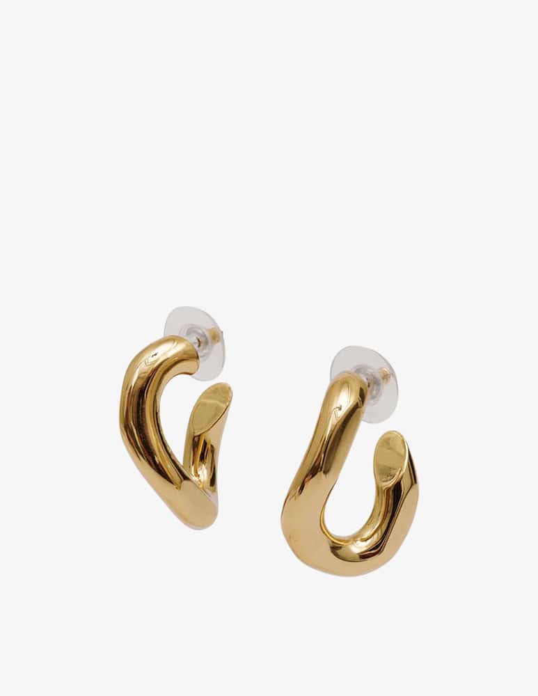 rinascente Isabel Marant Orecchini links