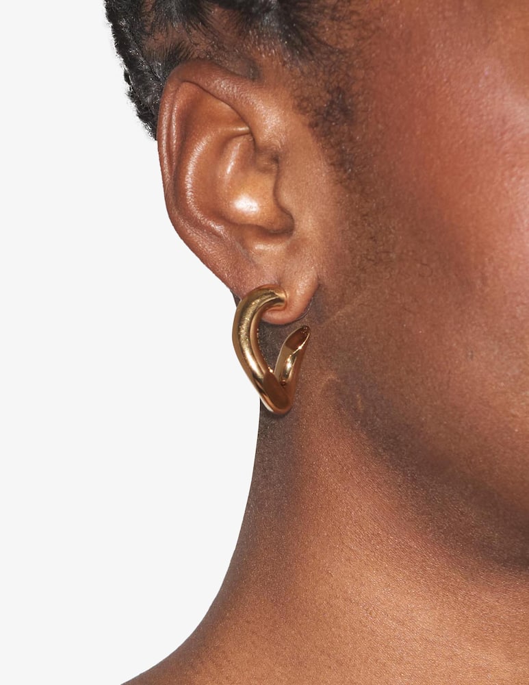 Isabel Marant Links earrings - picture 2 Isabel Marant Links earrings - picture 2
