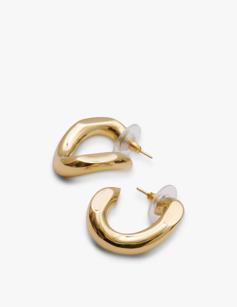 Isabel Marant Links earrings - picture 3 Isabel Marant Links earrings - picture 3