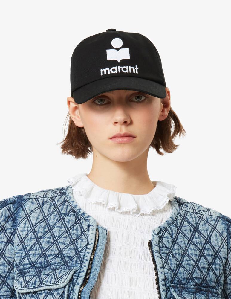 rinascente Isabel Marant Cappellino Tyron