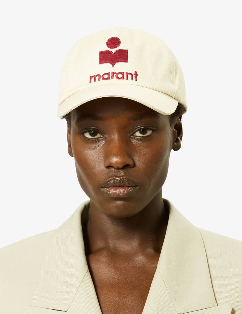 rinascente Isabel Marant Tyron cap