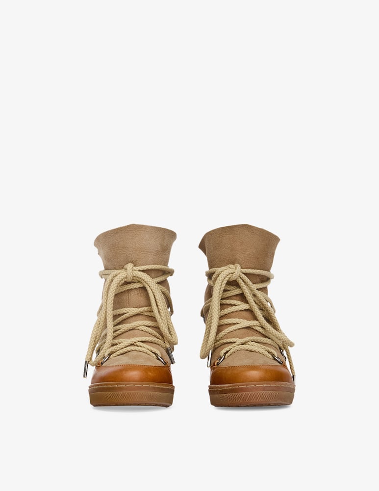 Isabel Marant Stivaletti Nowles - immagine 3 Isabel Marant Stivaletti Nowles - immagine 3