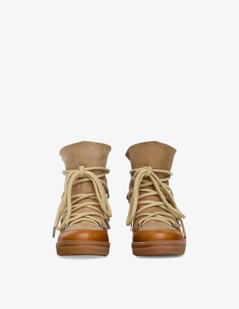 rinascente Isabel Marant Stivaletti Nowles