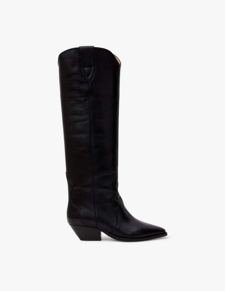 Isabel Marant Denvee Boots - picture 1 Isabel Marant Denvee Boots - picture 1