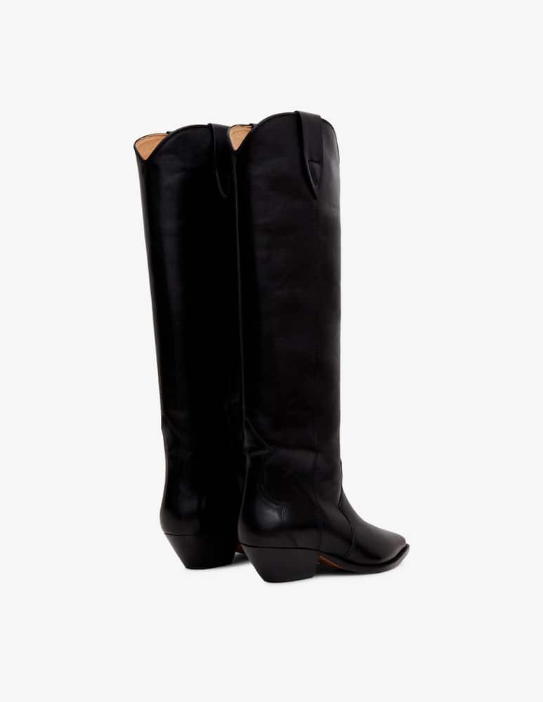 Isabel Marant Denvee Boots - picture 3 Isabel Marant Denvee Boots - picture 3