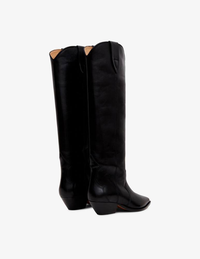rinascente Isabel Marant Denvee Boots