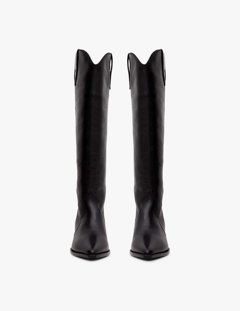 Isabel Marant Denvee Boots - picture 4 Isabel Marant Denvee Boots - picture 4