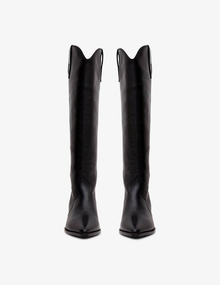 rinascente Isabel Marant Denvee Boots