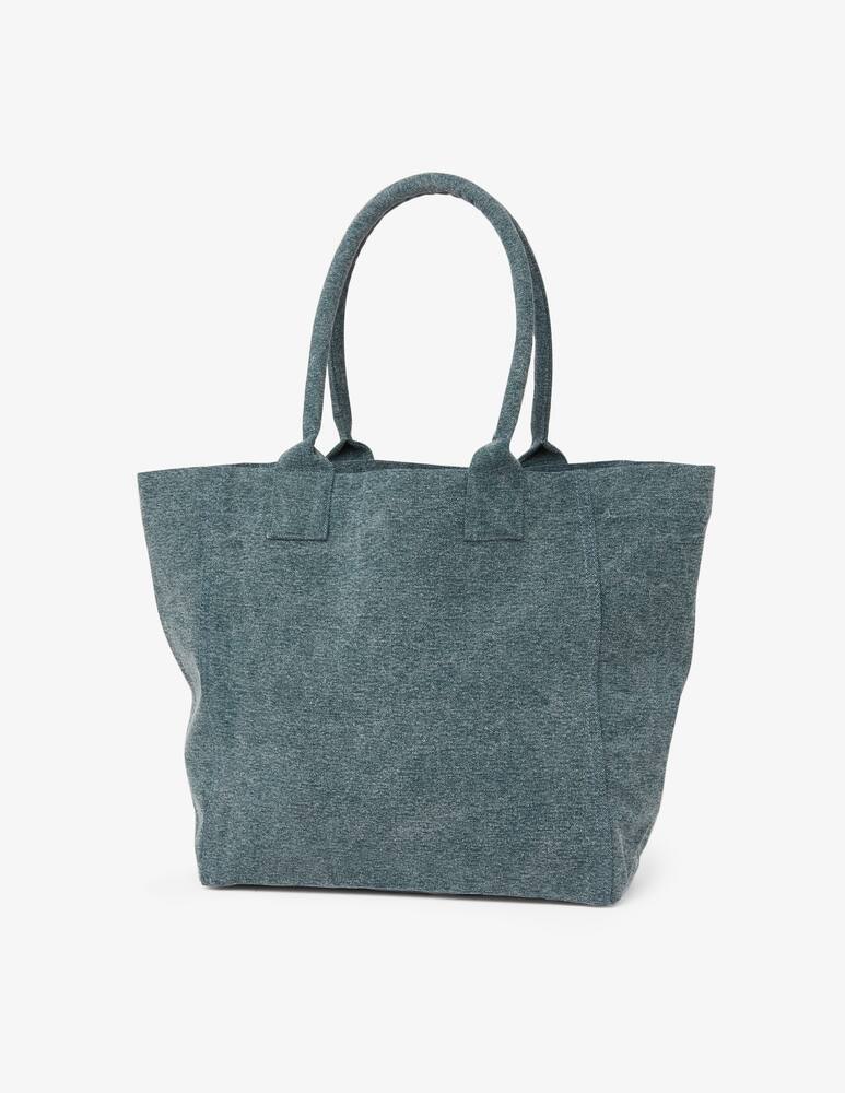 rinascente Isabel Marant Yenki canvas bag