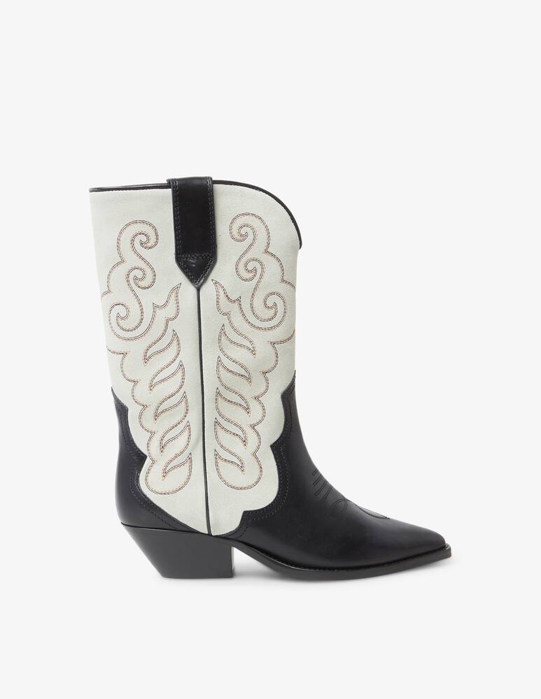 Isabel Marant Duerto boots - picture 1 Isabel Marant Duerto boots - picture 1