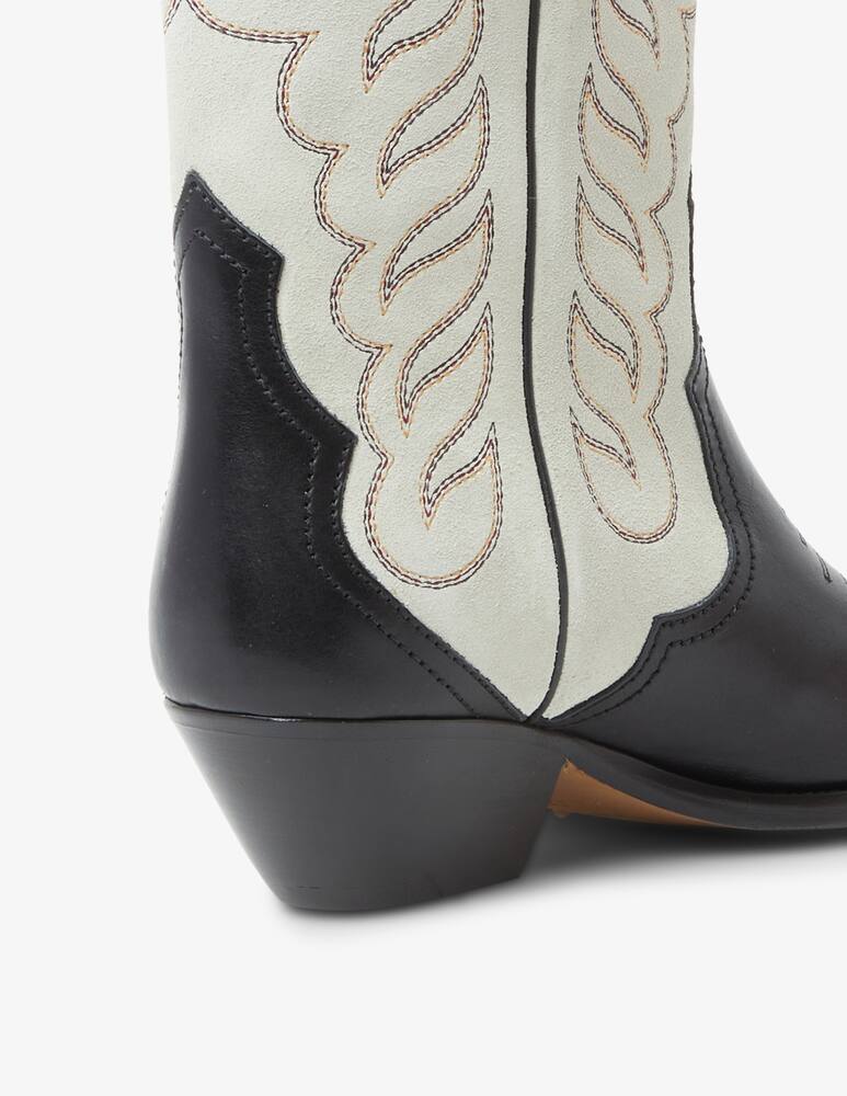 Isabel Marant Duerto boots - picture 2 Isabel Marant Duerto boots - picture 2