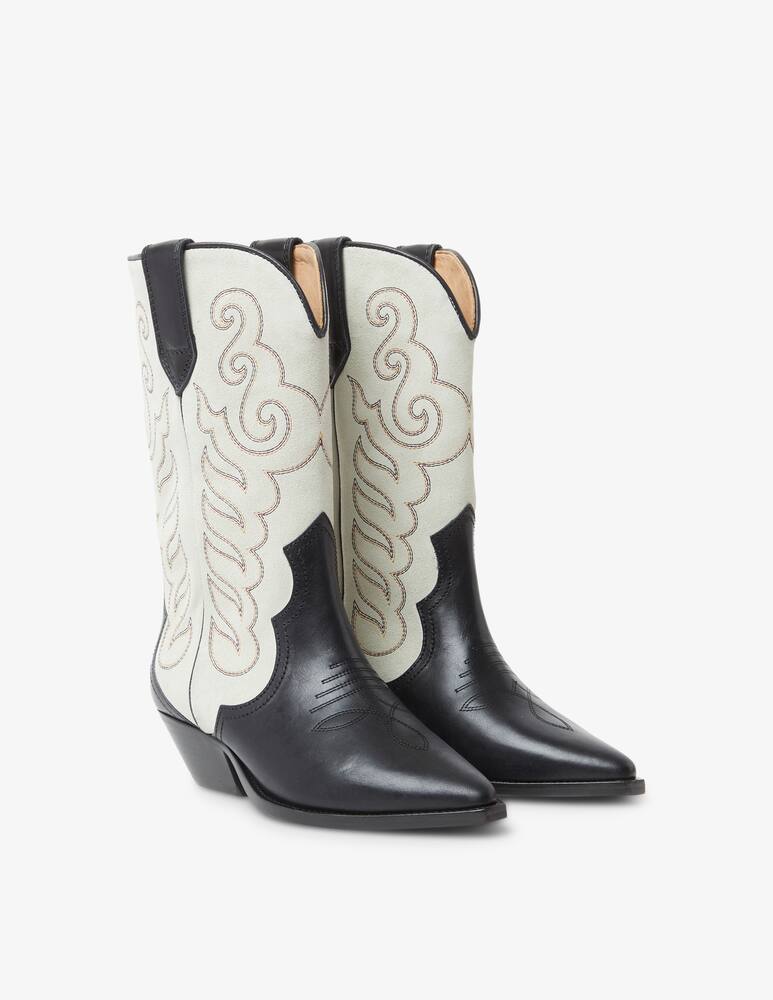 Isabel Marant Duerto boots - picture 3 Isabel Marant Duerto boots - picture 3