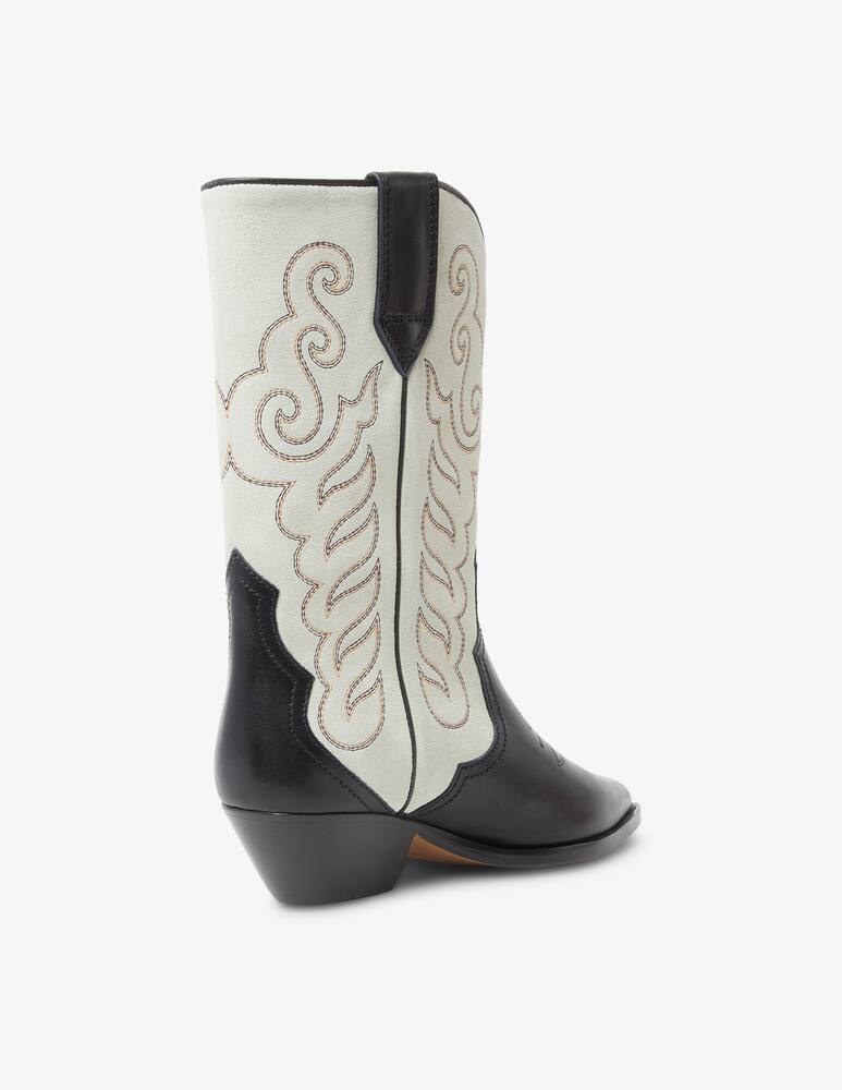 Isabel Marant Duerto boots - picture 4 Isabel Marant Duerto boots - picture 4