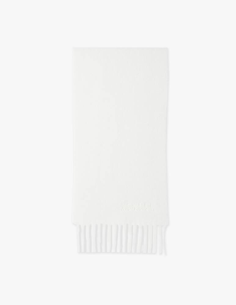 rinascente Isabel Marant Sciarpa Firny