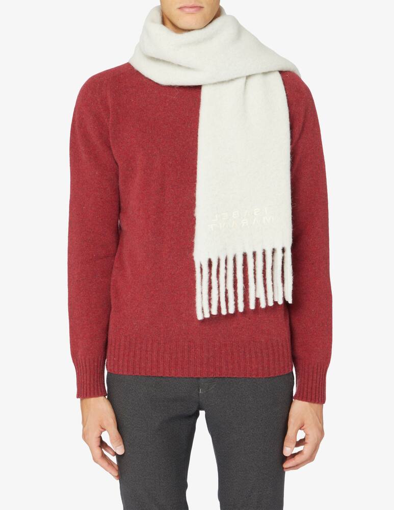 rinascente Isabel Marant Sciarpa Firny