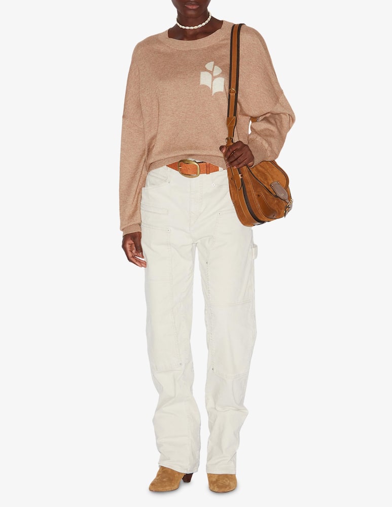 rinascente Isabel Marant Marisans sweater