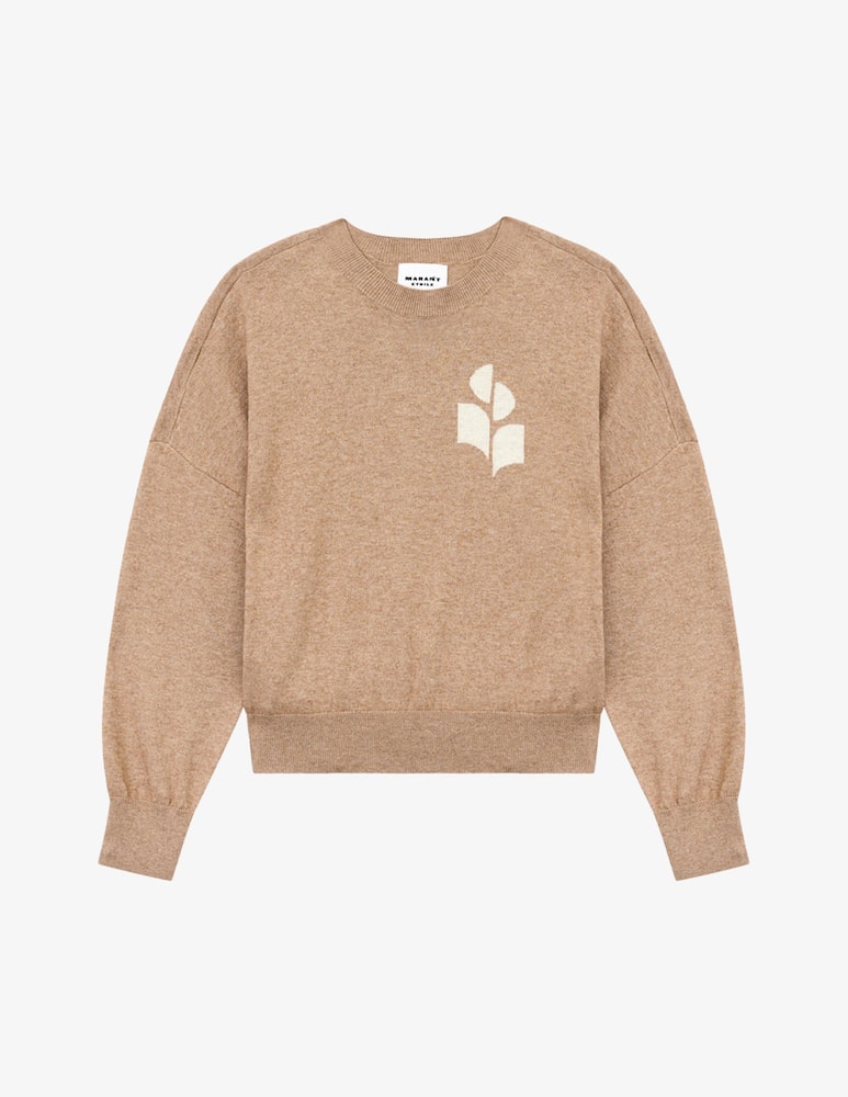 rinascente Isabel Marant Marisans sweater