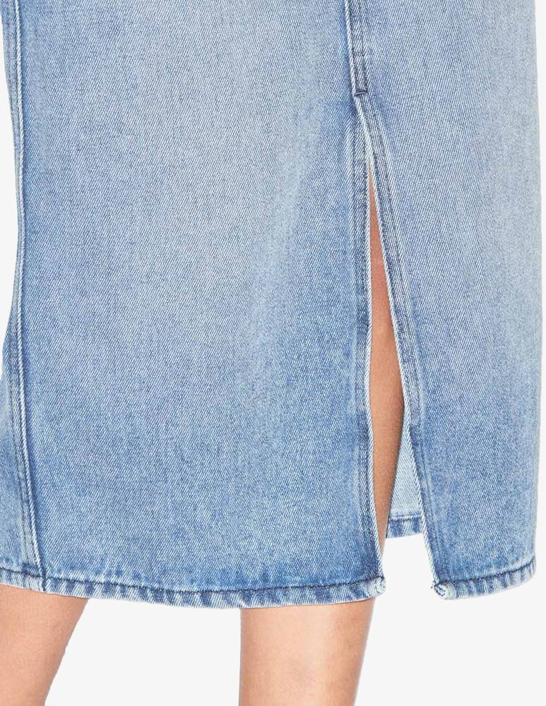 rinascente Isabel Marant Tilauria skirt