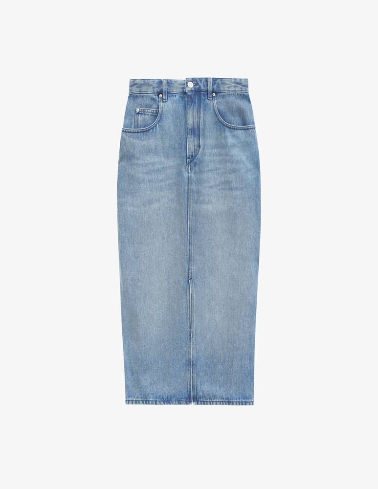 rinascente Isabel Marant Tilauria skirt