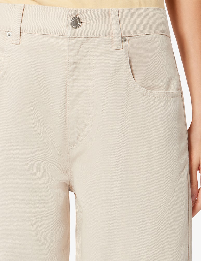 Isabel Marant Jeans bootcut Belvira - immagine 4 Isabel Marant Jeans bootcut Belvira - immagine 4
