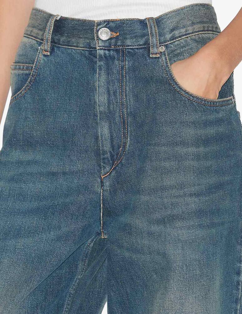 rinascente Isabel Marant Joanny jeans