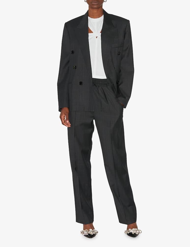 rinascente Isabel Marant Liska trousers