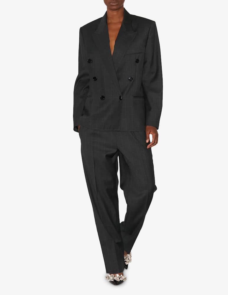 rinascente Isabel Marant Giacca Klero