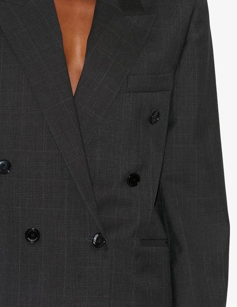 rinascente Isabel Marant Giacca Klero