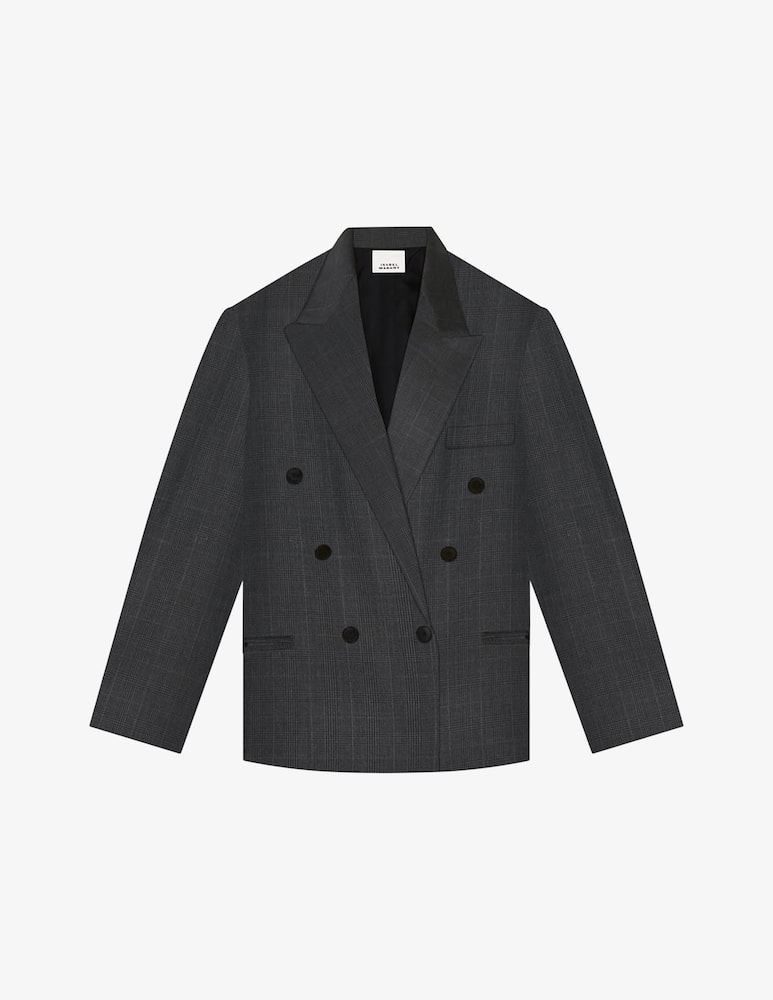 rinascente Isabel Marant Giacca Klero