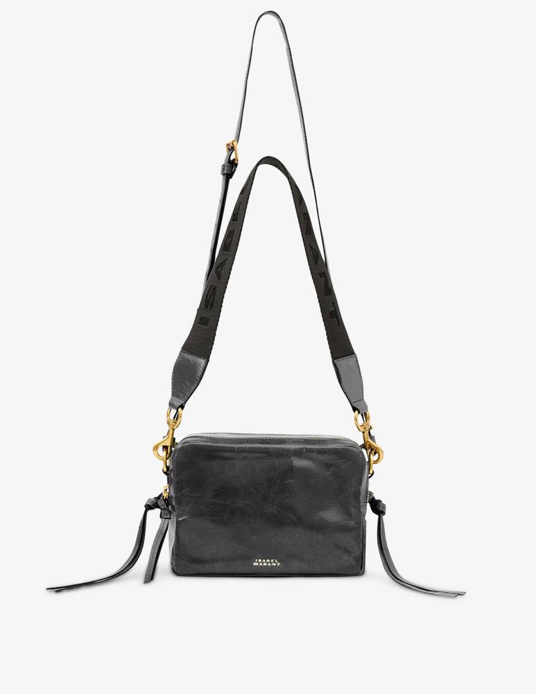 rinascente Isabel Marant Wardy camera bag