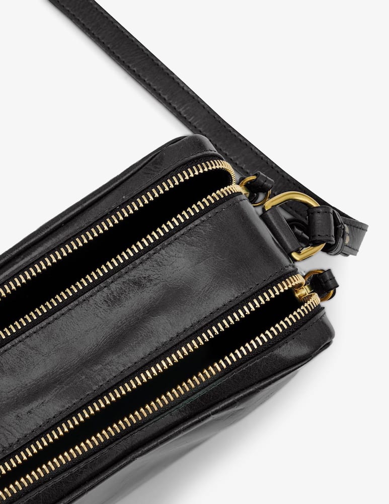 rinascente Isabel Marant Wardy camera bag