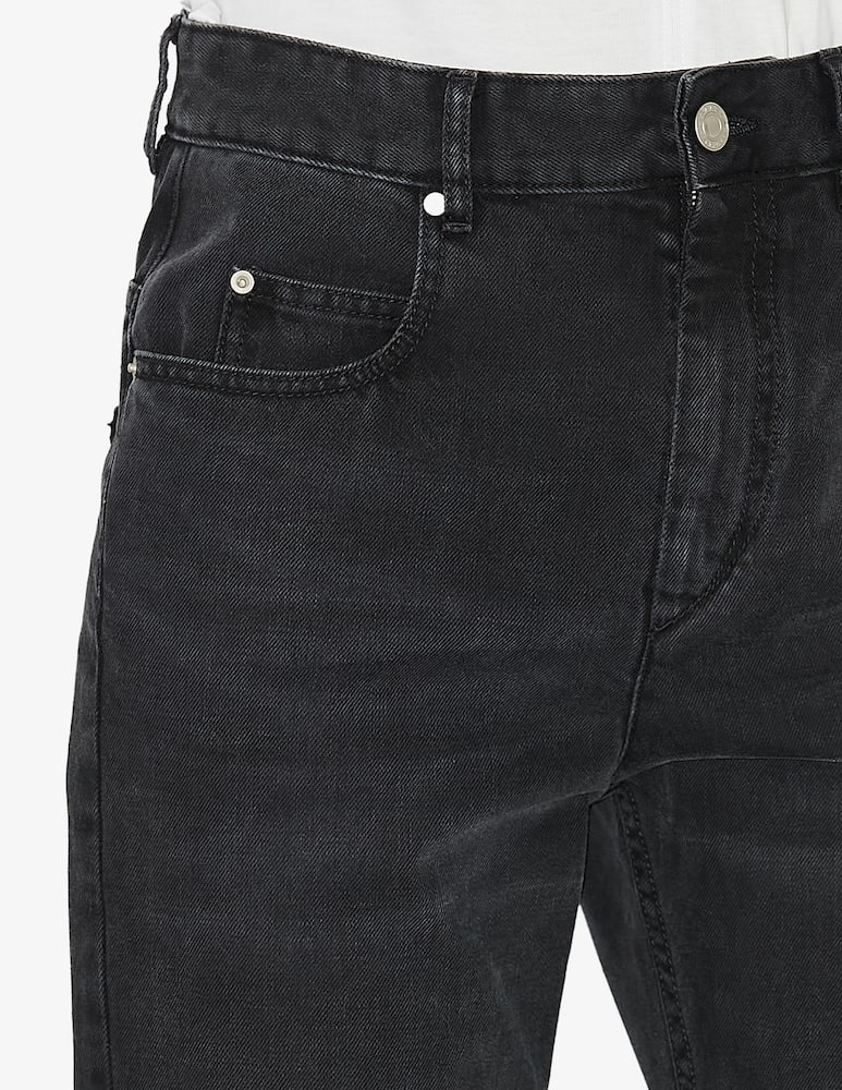 rinascente Isabel Marant Belvira jeans