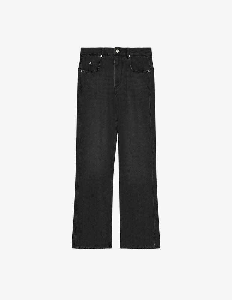 rinascente Isabel Marant Belvira jeans
